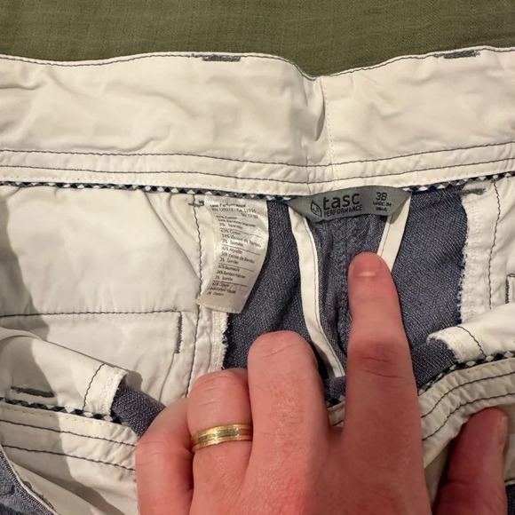 Motion 7in Short - Picture 3 of 4